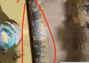 灵寿水管漏水检测公司1